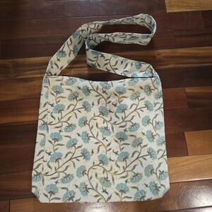 Boho Sling Bag Tote
